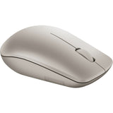 Lenovo 530 Wireless Mouse (Almond)