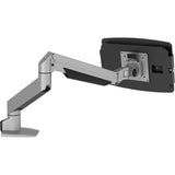 Compulocks Space Reach Mounting Arm for Tablet - Black