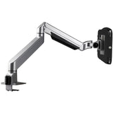 Compulocks Space Reach Mounting Arm for Tablet - Black