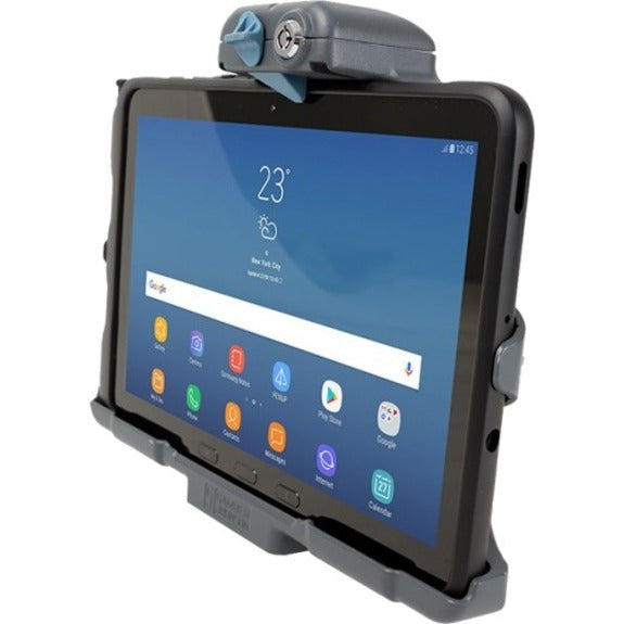 Gamber-Johnson Samsung Galaxy Tab Active Pro Cradle (No electronics)