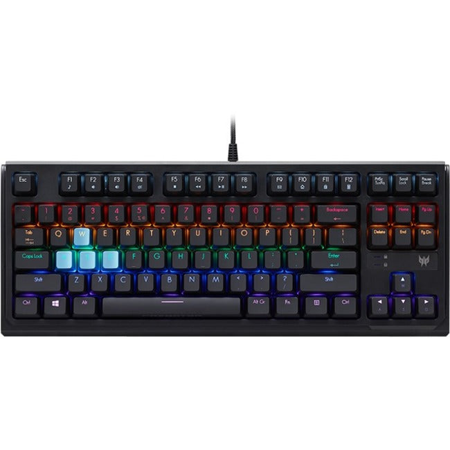 Predator Aethon 301 TKL Gaming Keyboard