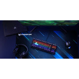 Predator Aethon 301 TKL Gaming Keyboard