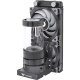 Thermaltake Pacific PR12-D5 Plus Cooling System Pump & Reservoir