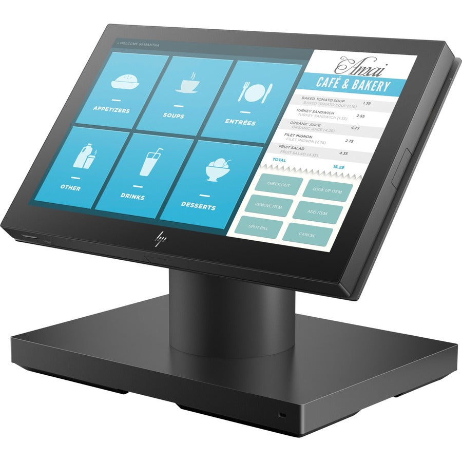 HP Engage One Essential N6211 POS Terminal