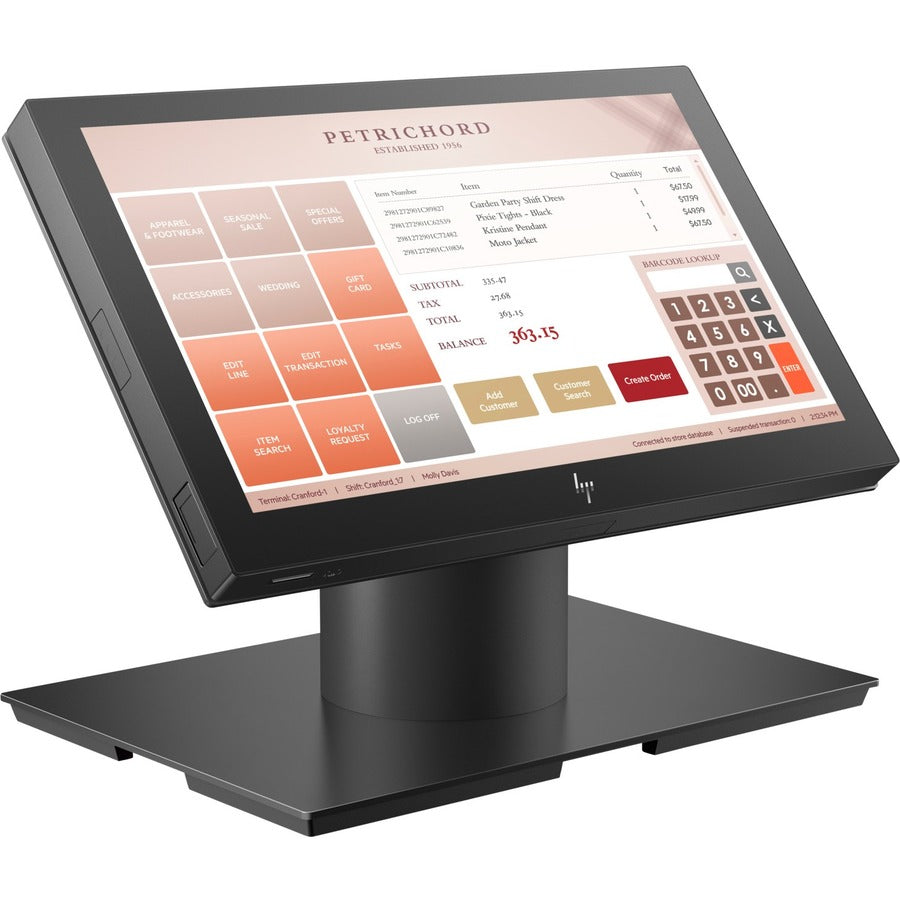 HP Engage One Essential N6211 POS Terminal