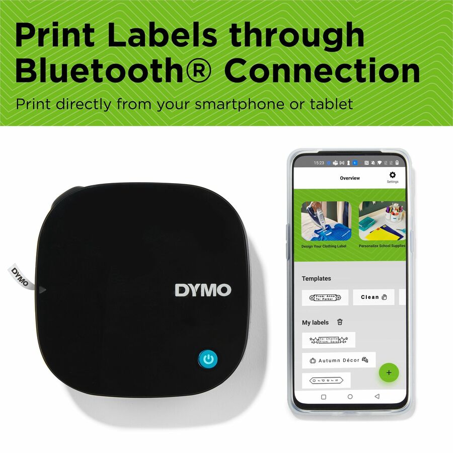 Dymo Letratag Bluetooth Labeler