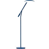 cricut Bright 360, Ultimate LED Floor Lamp - Indigo