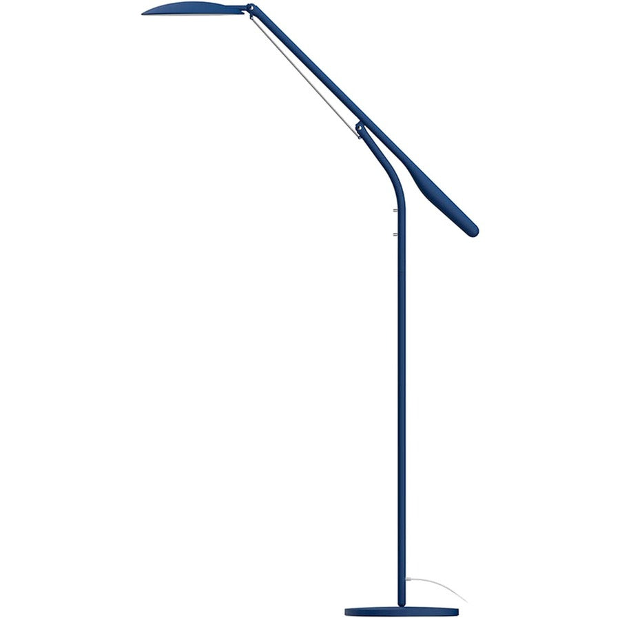 cricut Bright 360, Ultimate LED Floor Lamp - Indigo