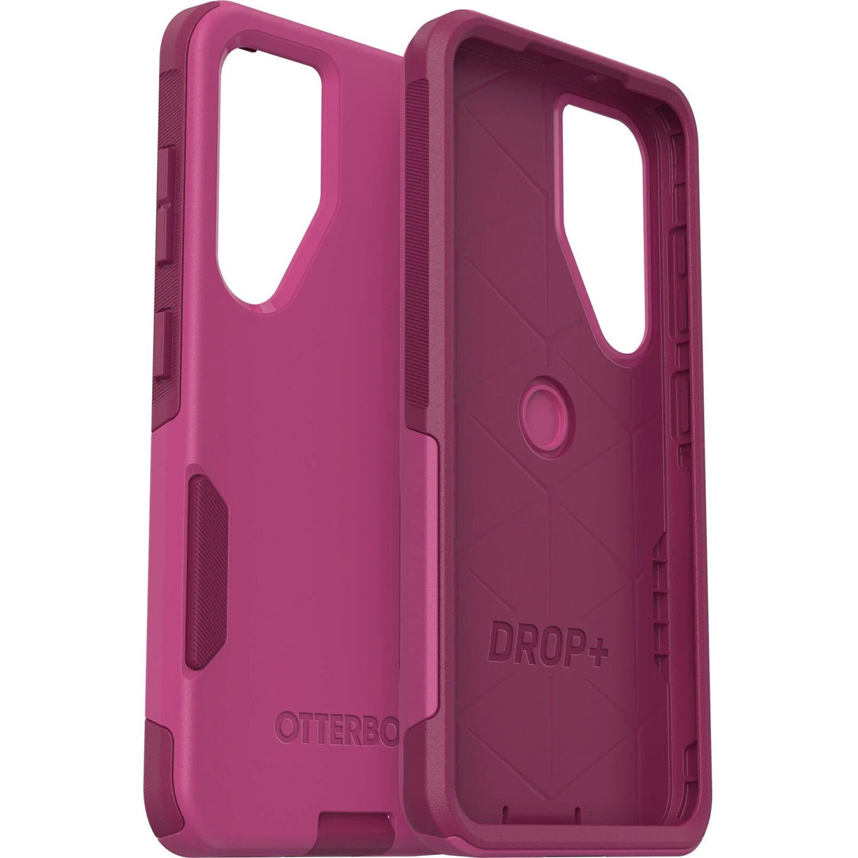 OtterBox Galaxy S23 Case Commuter Series Antimicrobial