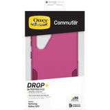 OtterBox Galaxy S23 Case Commuter Series Antimicrobial