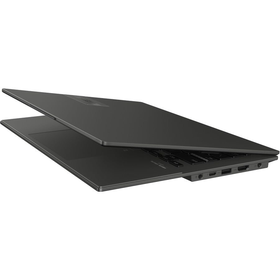 Asus Vivobook S 14 OLED K5404 K5404VA-DS96 14.5" Notebook - 2.8K - Intel Core i9 13th Gen i9-13900H - Intel Evo Platform - 16 GB - 1 TB SSD - Midnight Black