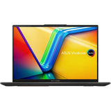 Asus Vivobook S 14 OLED K5404 K5404VA-DS96 14.5" Notebook - 2.8K - Intel Core i9 13th Gen i9-13900H - Intel Evo Platform - 16 GB - 1 TB SSD - Midnight Black