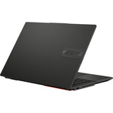 Asus Vivobook S 14 OLED K5404 K5404VA-DS96 14.5" Notebook - 2.8K - Intel Core i9 13th Gen i9-13900H - Intel Evo Platform - 16 GB - 1 TB SSD - Midnight Black