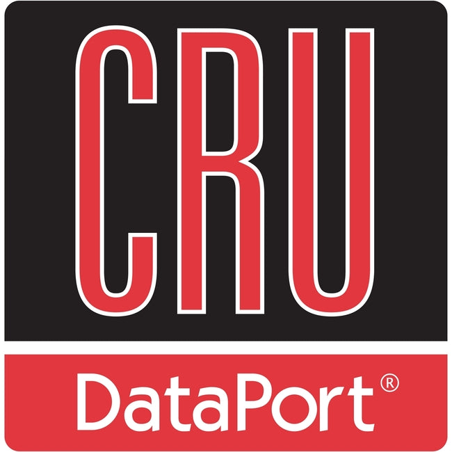 CRU DataPort 30 Removable Drive Enclosure