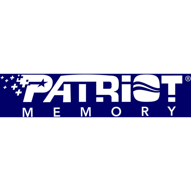 Patriot Signature DDR2 2GB CL6 PC2-6400 (800MHz) SODIMM