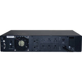 Minuteman Endeavor ED2000RTXL2UNC 2000VA Tower/Rack/Wall Mountable UPS