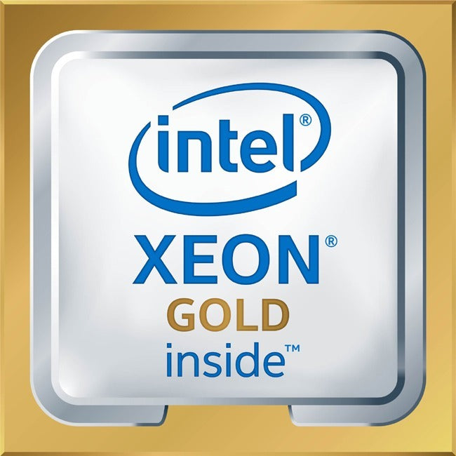 Intel Xeon Gold 6130F Hexadeca-core (16 Core) 2.10 GHz Processor