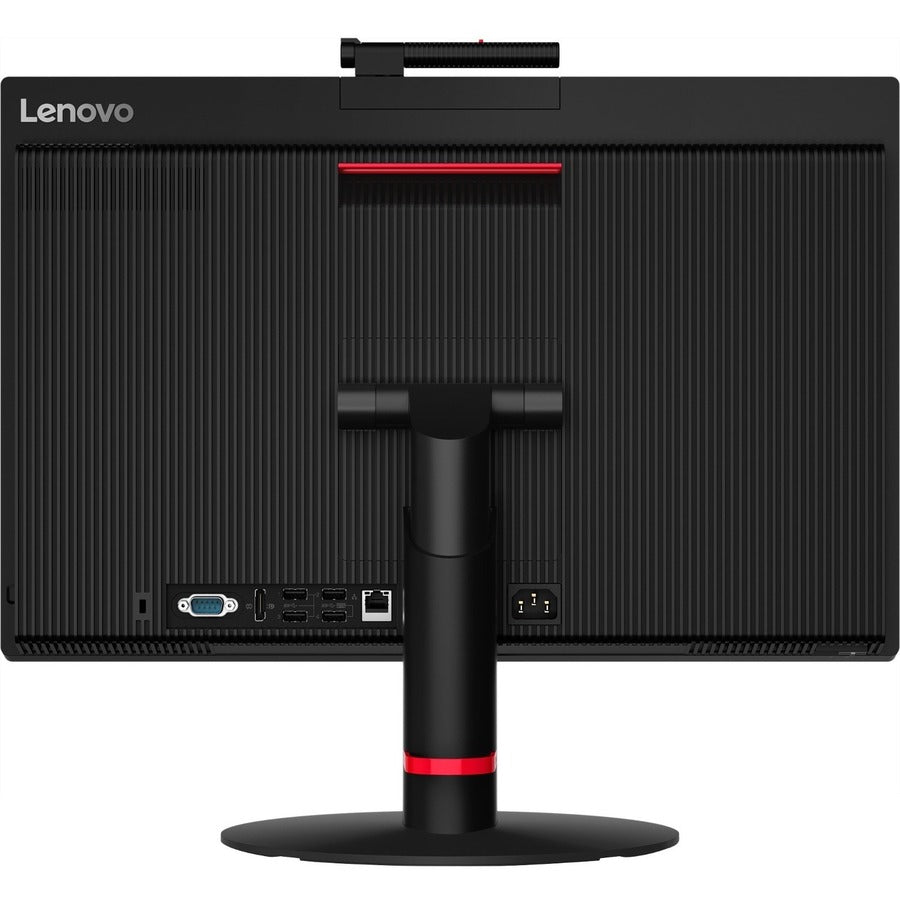 Lenovo ThinkCentre M820z 10SC0012US All-in-One Computer - Intel Core i5 8th Gen i5-8400 2.80 GHz - 8 GB RAM DDR4 SDRAM - 1 TB HDD - 21.5" 1920 x 1080 - Desktop - Business Black