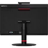 Lenovo ThinkCentre M820z 10SC0012US All-in-One Computer - Intel Core i5 8th Gen i5-8400 2.80 GHz - 8 GB RAM DDR4 SDRAM - 1 TB HDD - 21.5" 1920 x 1080 - Desktop - Business Black