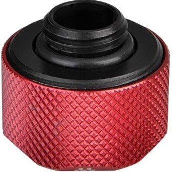 Thermaltake Pacific C-PRO G1/4 PETG Tube 16mm OD Compression - Red