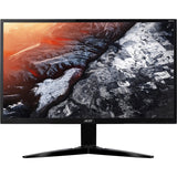 Acer KG251Q Full HD LCD Monitor - 16:9 - Black