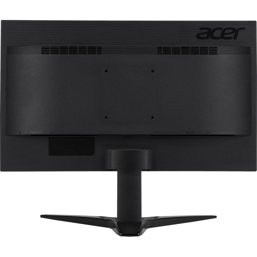 Acer KG251Q Full HD LCD Monitor - 16:9 - Black