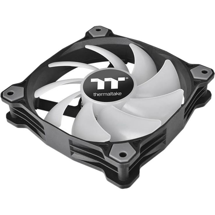 Thermaltake Pure 14 ARGB Sync Radiator Fan TT Premium Edition (3-Fan Pack) - 3 Pack