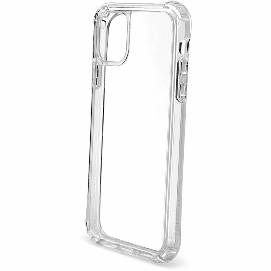 Cellairis SHOWCASE Clear Protective Phone Case