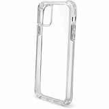 Cellairis SHOWCASE Clear Protective Phone Case