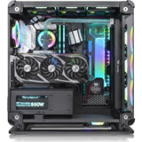 Thermaltake Core P6 Tempered Glass Mid Tower Chassis