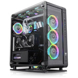 Thermaltake Core P6 Tempered Glass Mid Tower Chassis