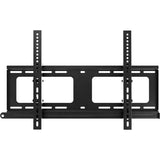 Atdec Wall Mount for Display, Touchscreen Monitor - Black