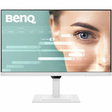 BenQ GW3290QT 32" Class WQHD LED Monitor - 16:9 - White