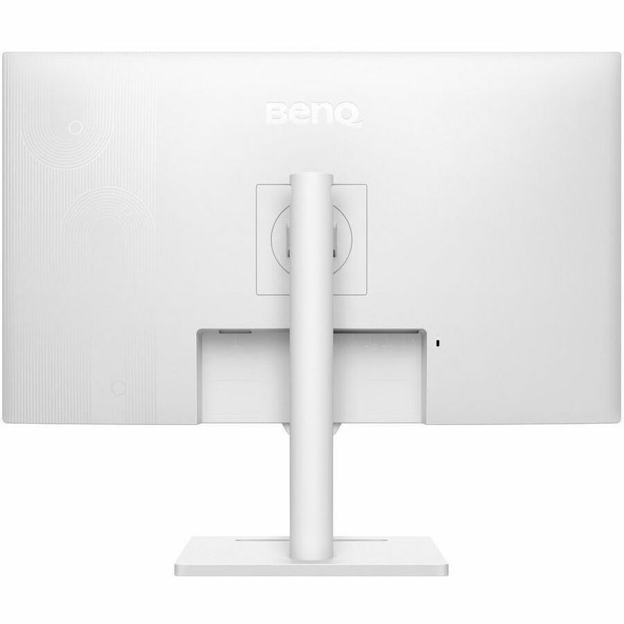 BenQ GW3290QT 32" Class WQHD LED Monitor - 16:9 - White