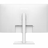 BenQ GW3290QT 32" Class WQHD LED Monitor - 16:9 - White