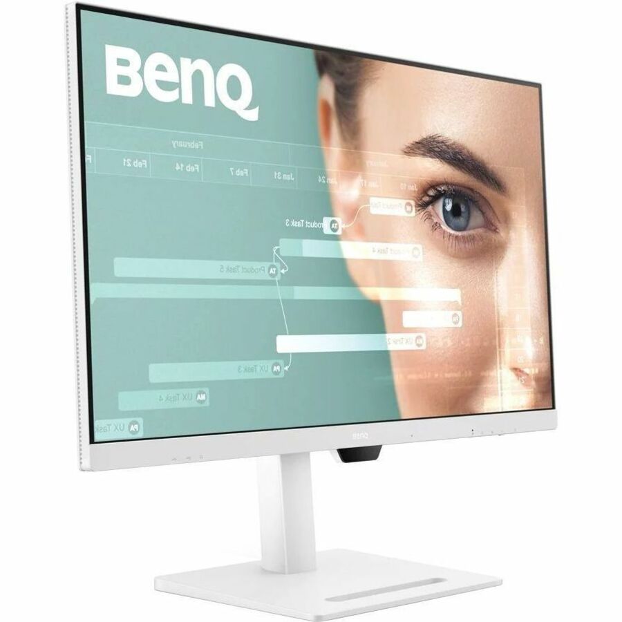 BenQ GW3290QT 32" Class WQHD LED Monitor - 16:9 - White