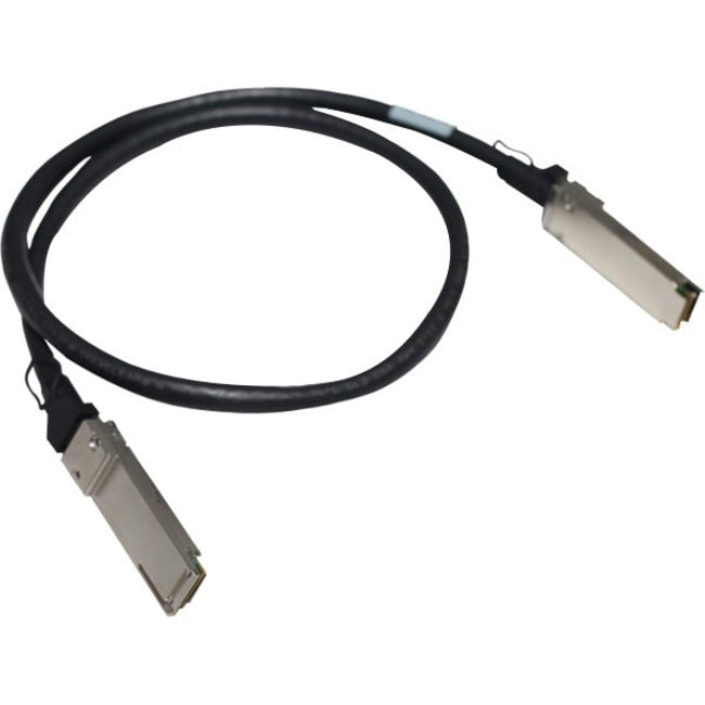 HPE 400GbE QSFP-DD to 8xSFP56 2m Direct Attach Copper Cable