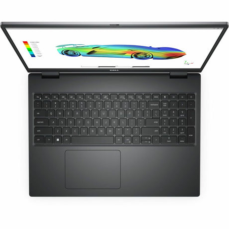 Dell Precision 7000 7670 16" Mobile Workstation - Full HD Plus - Intel Core i5 12th Gen i5-12600HX - 32 GB - 512 GB SSD - English (US) Keyboard