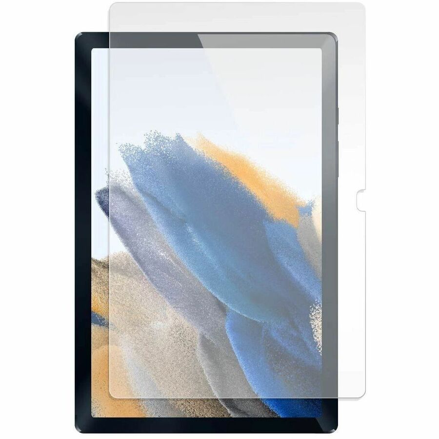 Compulocks Surface Go 2-4 Tempered Glass Screen Protector