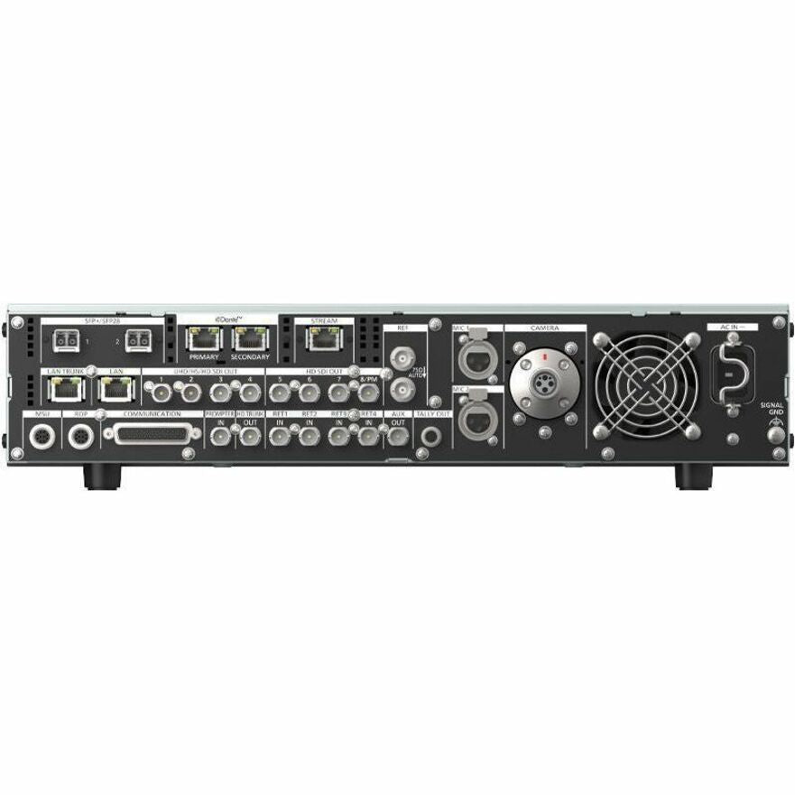 Panasonic Camera Control Unit (CCU)