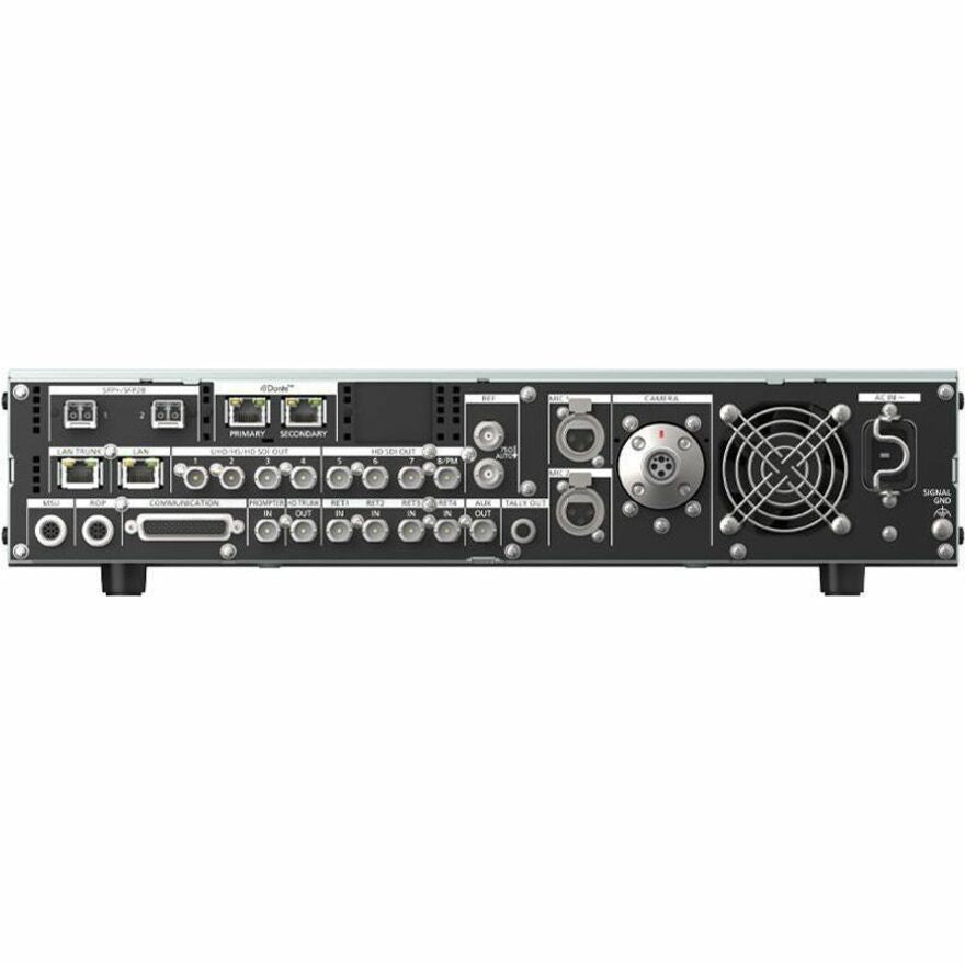 Panasonic Camera Control Unit (CCU)