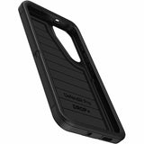 OtterBox Defender Series Pro Rugged Carrying Case (Holster) Samsung Galaxy S24+ Smartphone - Black