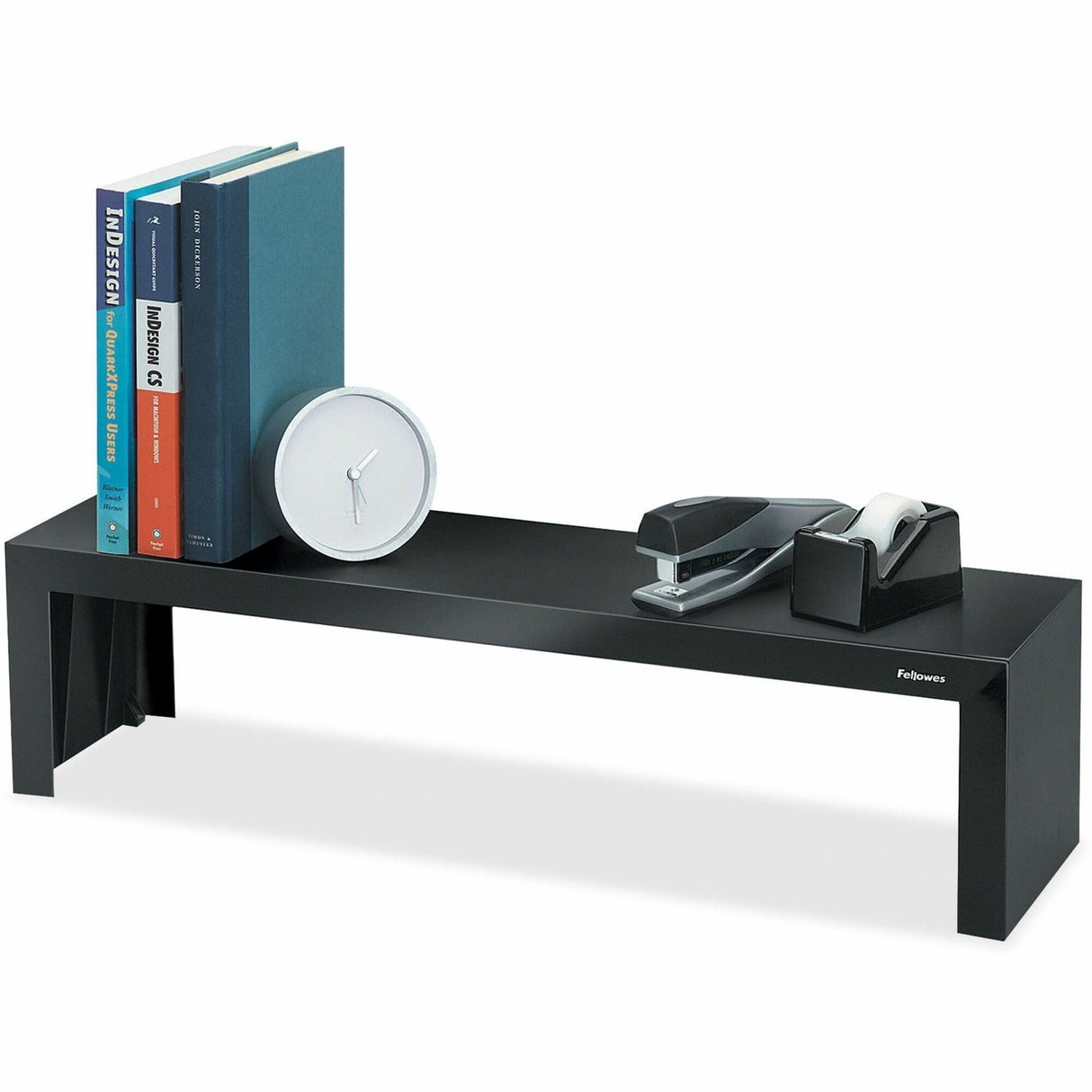 Fellowes Designer Suites&trade; Shelf