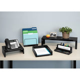 Fellowes Designer Suites&trade; Shelf