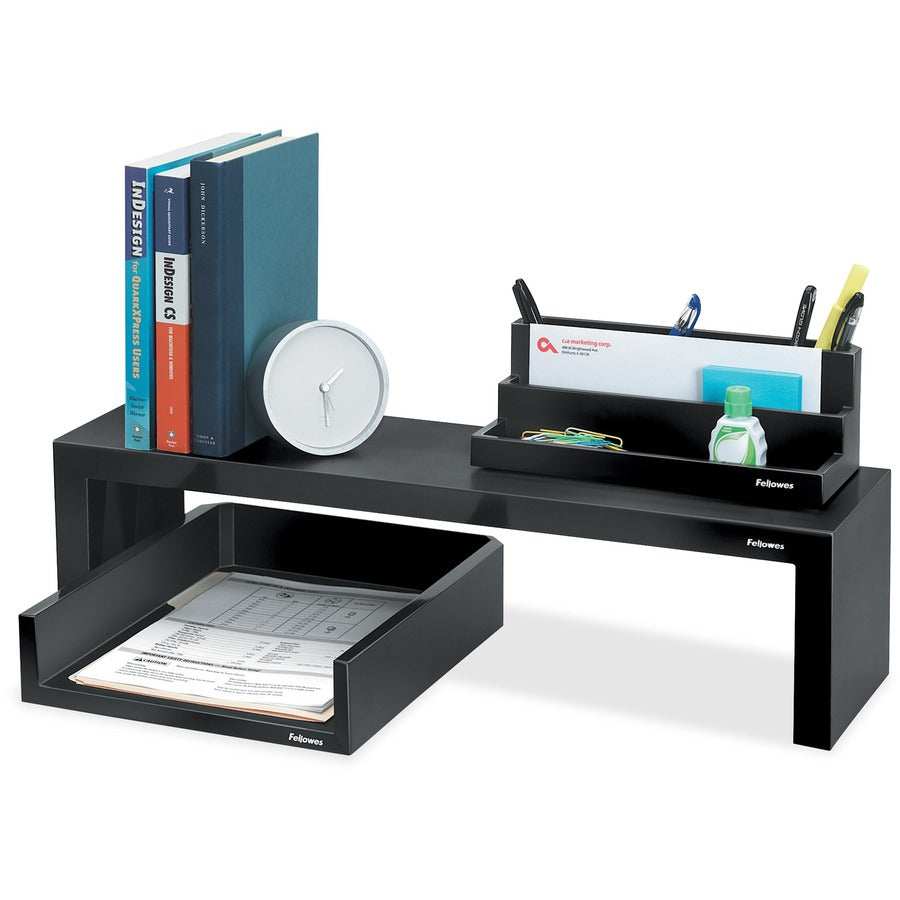 Fellowes Designer Suites&trade; Shelf