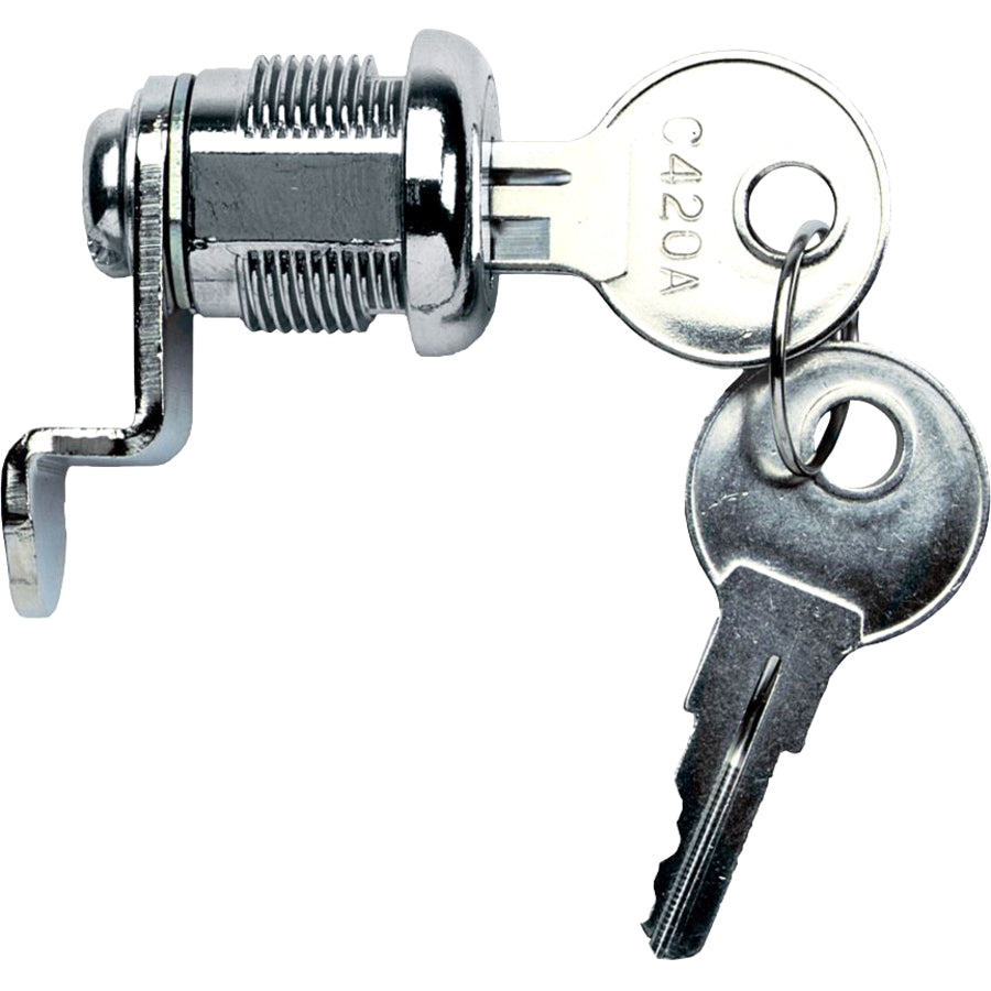 Middle Atlantic UD Series Drawer Key and Lock