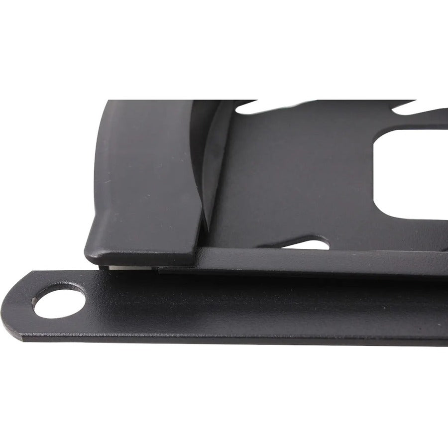 Monoprice Commercial 10473 Mounting Bracket for TV, LED TV, LCD Display, Plasma Display - Black