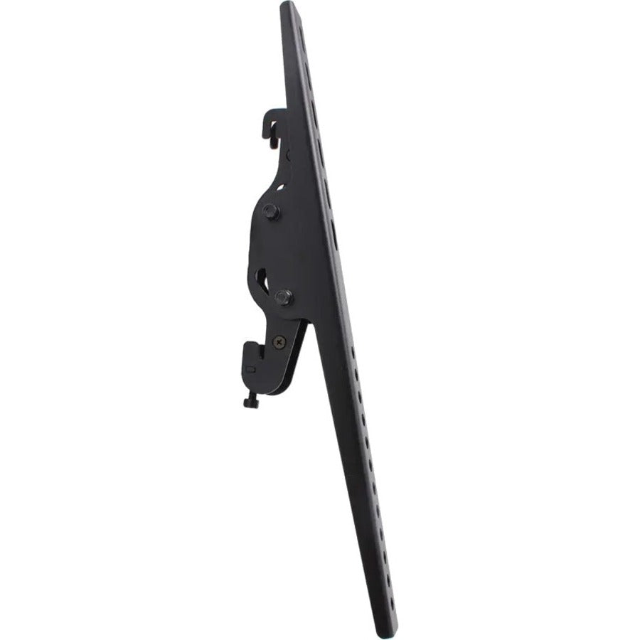 Monoprice Commercial 10473 Mounting Bracket for TV, LED TV, LCD Display, Plasma Display - Black