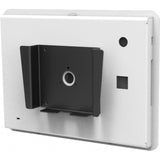 Compulocks VESA Flat Wall Mount Bracket White