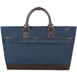 Moshi Costa Carrying Case (Satchel) for 15" Apple iPad Notebook - Bahama Blue